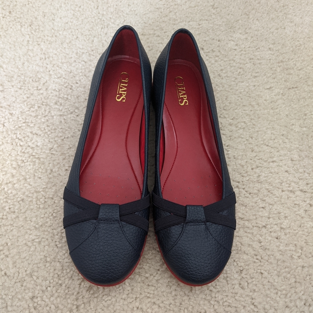 Chaps Calida Women's Flats